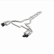 Magnaflow 18-21 Ford Mustang 5.0L V8 NEO Cat-Back Exhaust System Magnaflow Catback