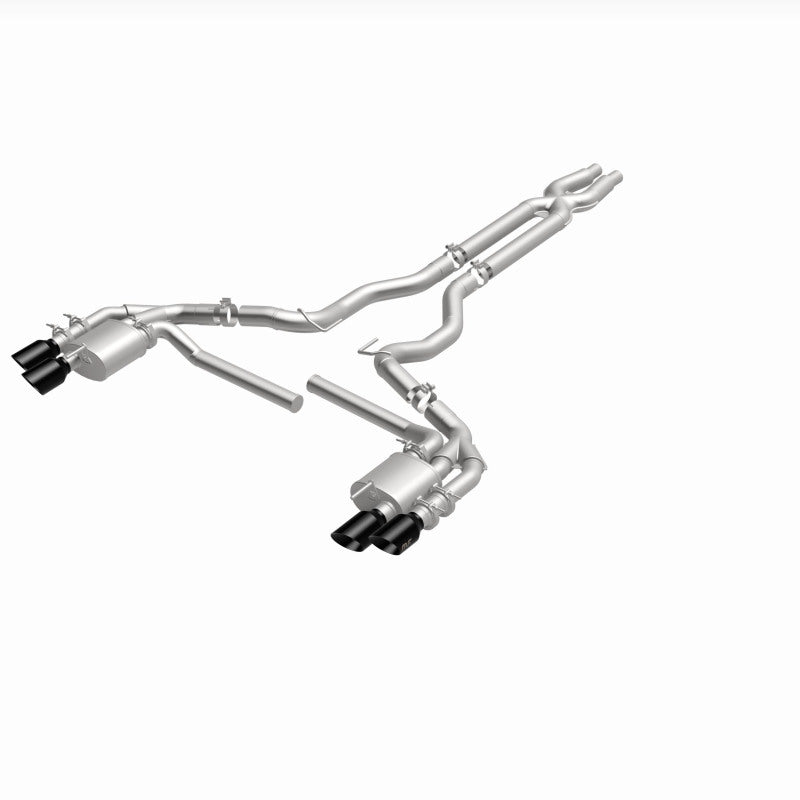 Magnaflow 18-21 Ford Mustang 5.0L V8 NEO Cat-Back Exhaust System Magnaflow Catback