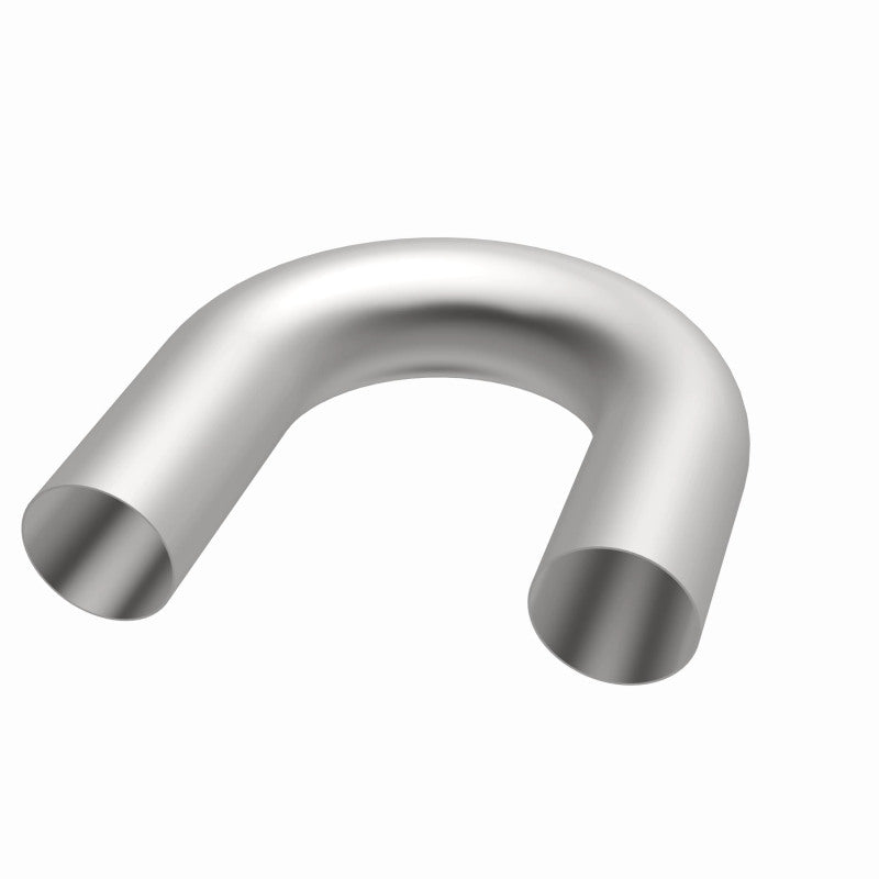 MagnaFlow Smooth Trans 180D 4.00 SS Magnaflow Connecting Pipes