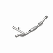 MagnaFlow Direct Fit Catalytic Converter 99 Ford F-150 4.6L Magnaflow Catalytic Converter Direct Fit