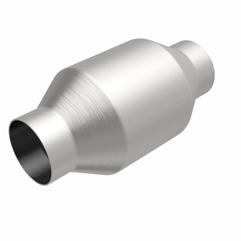 MagnaFlow Conv Univ 1.75inchC/C Met