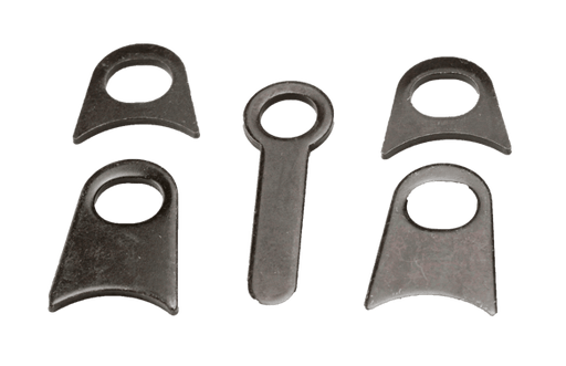 RaceQuip Replacement Hardware for #700101 Window Net Installation Kit 700911RQP RACEQUIP Autoparts