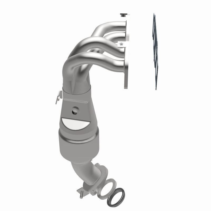 MagnaFlow Conv DF 04-06 Toyota Highlander 2.4L