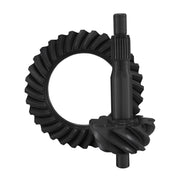 Yukon Gear High Performance Gear Set For Ford 8in in a 3.55 Ratio Yukon Gear & Axle Final Drive Gears