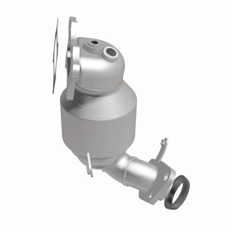 MagnaFlow 15-20 Honda Fit L4 1.5L OEM Grade Manifold Catalytic Converter Direct Fit