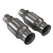 Kooks 10-14 Chevy Camaro LS3/L99/LSA 1 7/8in x 3in SS LT Headers Catted Kooks Headers Headers & Manifolds