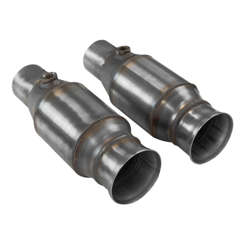 Kooks 10-14 Chevy Camaro LS3/L99/LSA 1 7/8in x 3in SS LT Headers Catted Kooks Headers Headers & Manifolds