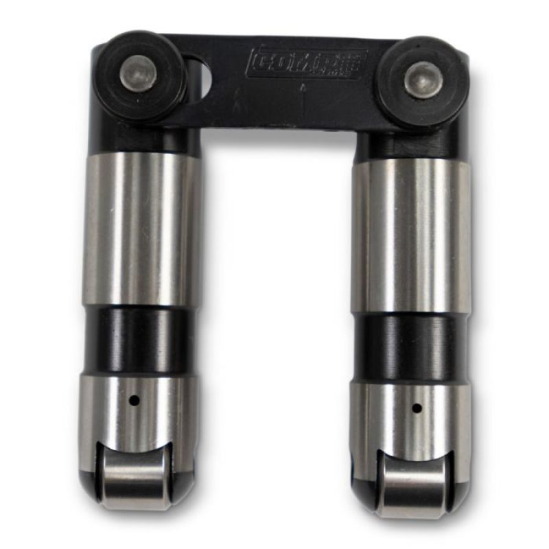 COMP Cams Evolution Hydraulic Roller Lifter Set 265-400 Chevrolet Small Block - Set of 16 COMP Cams Lifters