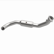 MagnaFlow 2006 Ford F-150 4.6L Direct Fit Converter Magnaflow Catalytic Converter Direct Fit