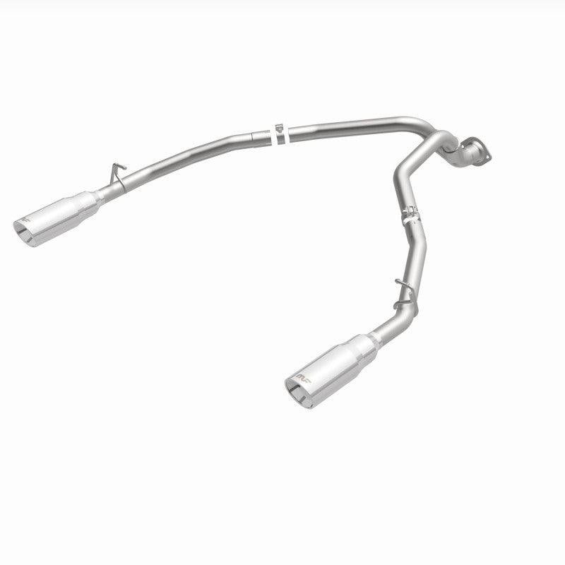 Magnaflow 20-22 RAM 1500 3.0L V6 Street Series Filter-Back Performance Exhaust System