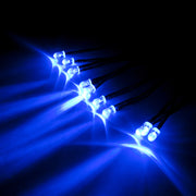 Oracle Single Wired LED - Blue ORACLE Lighting Light Accessories and Wiring