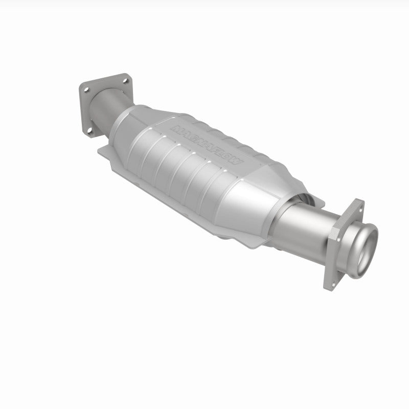 MagnaFlow Conv GM 19.75X6.5X4 2.5/2.5 Magnaflow Catalytic Converter Direct Fit