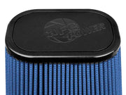 aFe (7-1/2x5-1/2)in F x (9x7)in B x (5-3/4x3-3/4)in T x 10in H Magnum FLOW Pro 5R Air Filter aFe Air Filters - Universal Fit