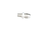 Aeromotive 1/16in NPT / -04 AN Male Flare SS Vacuum / Boost Fitting Aeromotive Fittings