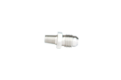 Aeromotive 1/16in NPT / -04 AN Male Flare SS Vacuum / Boost Fitting Aeromotive Fittings