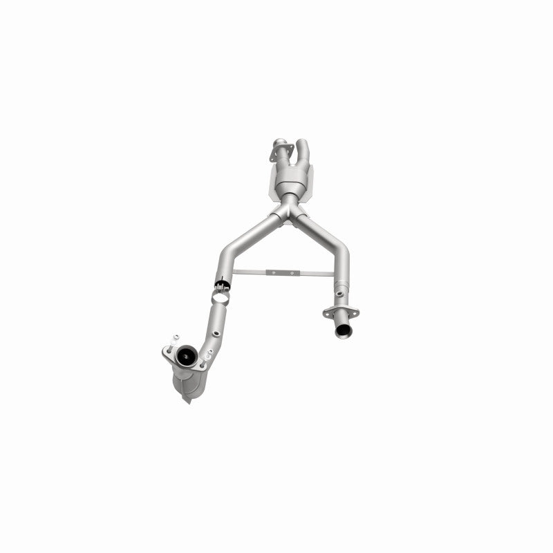 MagnaFlow Direct Fit Catalytic Converter 96-98 Lincoln Mark VIII 4.6L Magnaflow Catalytic Converter Direct Fit