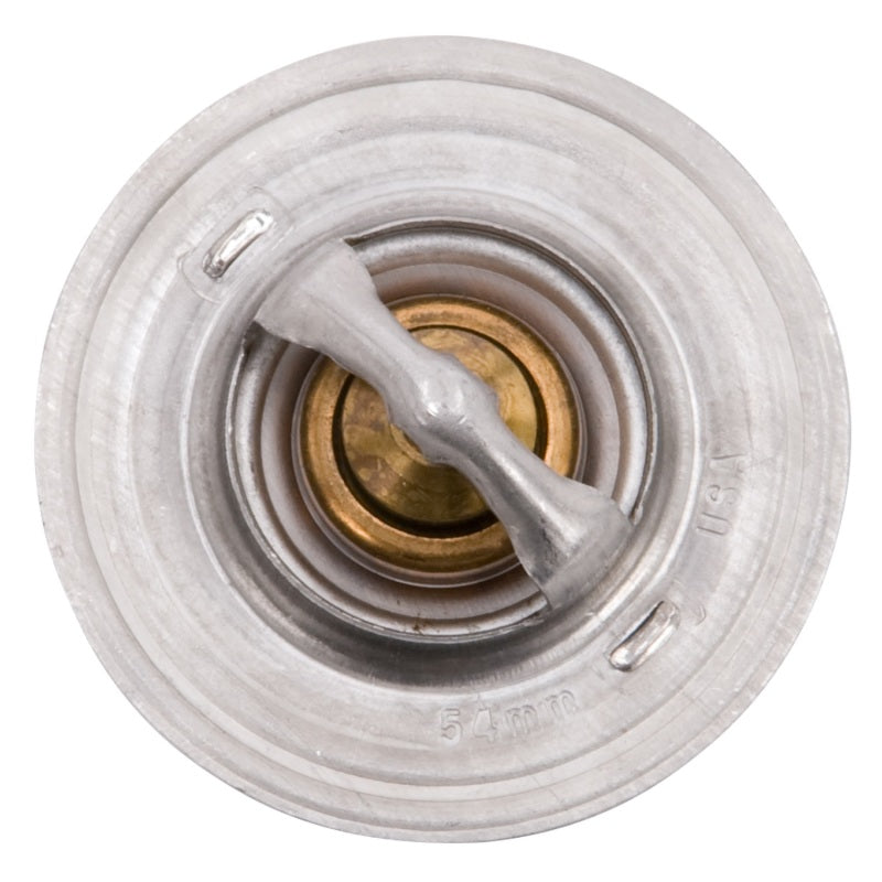 Edelbrock Thermostat High Flow 054mm 195-Deg Edelbrock Thermostats