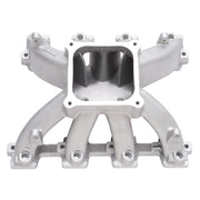 Edelbrock Manifold Super Victor GM LS3 V8 EFI 4500 Series Flange Edelbrock Intake Manifolds