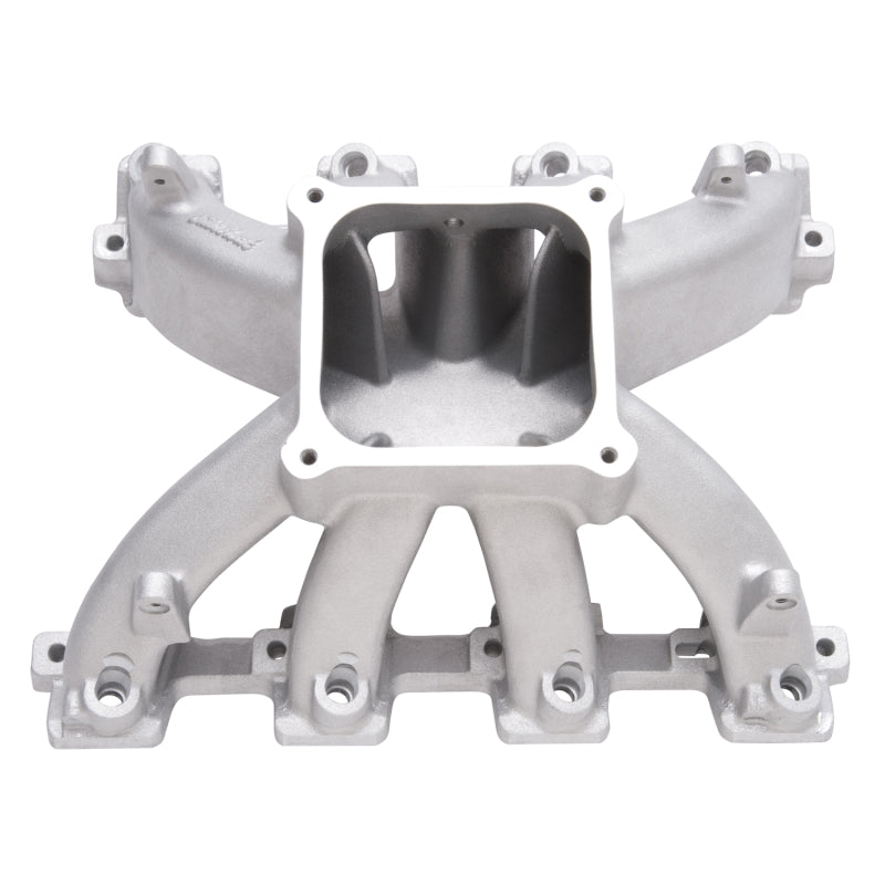 Edelbrock Manifold Super Victor GM LS3 V8 EFI 4500 Series Flange Edelbrock Intake Manifolds