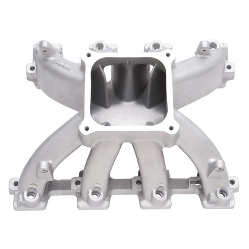 Edelbrock Manifold Super Victor GM LS3 V8 EFI 4500 Series Flange Edelbrock Intake Manifolds