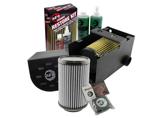 Aries Powersport Stage-1 Cold Air Intake System w/Pro GUARD7 Filter 3 AFE POWER Autoparts