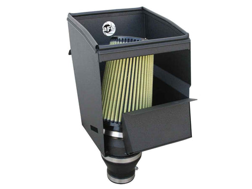 Aries Powersport Stage-1 Cold Air Intake System w/Pro GUARD7 Filter 1 AFE POWER Autoparts