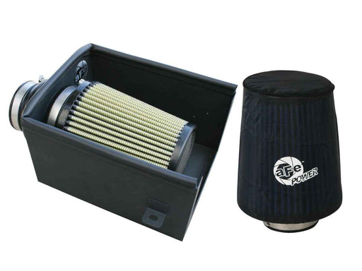 Aries Powersport Stage-1 Cold Air Intake System w/Pro-GUARD 7 Filter AFE POWER Autoparts