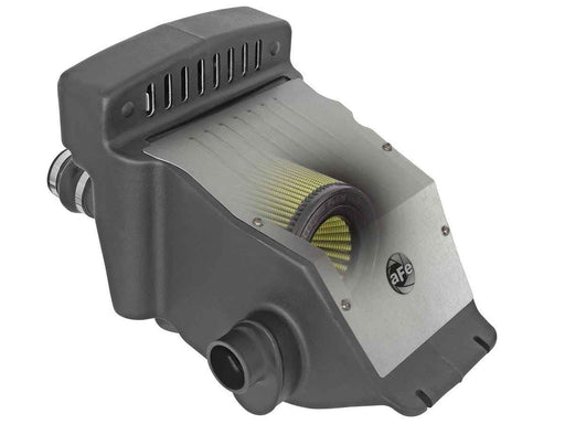 Aries Powersports Stage-2 Si Cold Air Intake System w/Pro GUARD7 Filter AFE POWER Autoparts