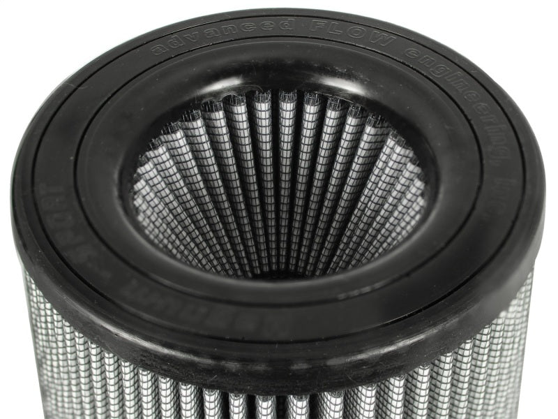 aFe MagnumFLOW Air Filters PDS A/F 5F x 8B (Mtm) x 7T (Inv) x 9H aFe Air Filters - Universal Fit