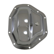 Yukon Gear Chrome Replacement Cover For Dana 80 Yukon Gear & Axle Diff Covers