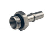 Aeromotive Adapter 1/2 Male Quick Connect AN-12 ORB Aeromotive Fittings
