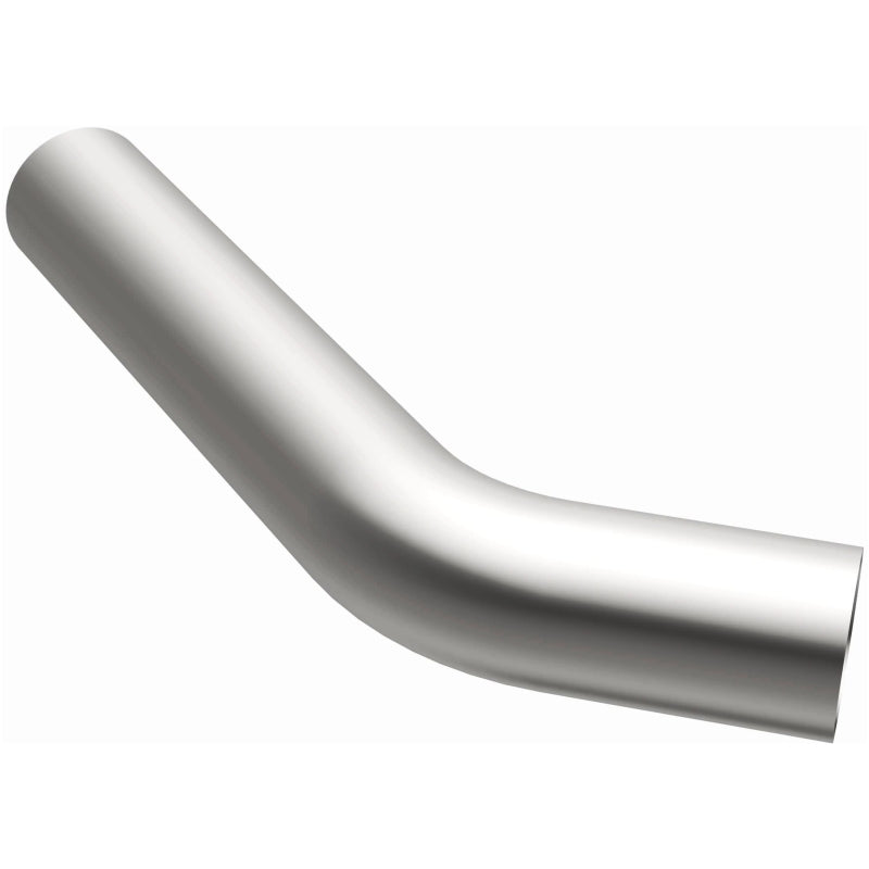 MagnaFlow Smooth Trans 45D 4.00 SS Magnaflow Connecting Pipes
