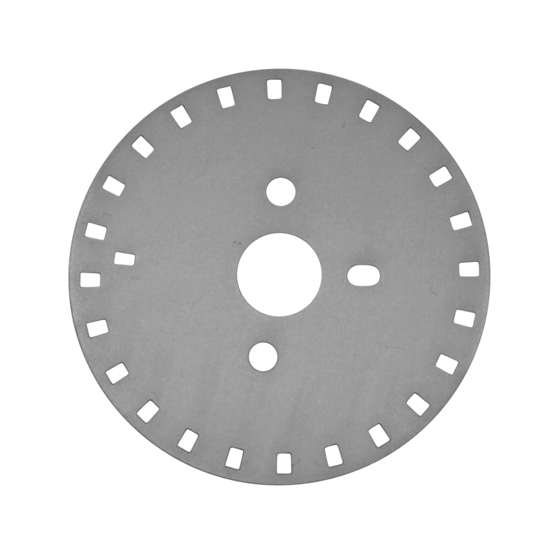 AEM Cam Angle Sensor Disk for RB25DET / VG / Some RB26 Engines (50mm OD) AEM Data Acquisition
