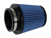 aFe MagnumFLOW Air Filters UCO P5R A/F P5R 4F x 6B x 4-1/2T (Inv) x 6H (Pair) aFe Air Filters - Universal Fit