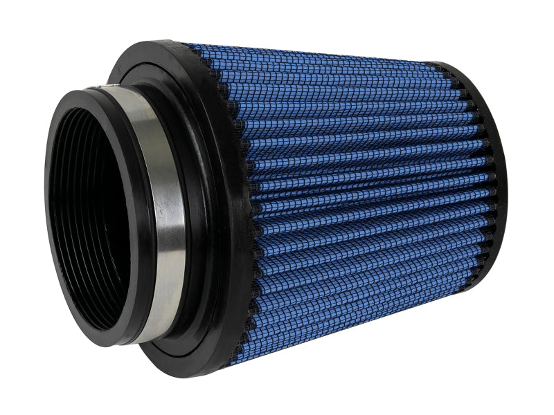 aFe MagnumFLOW Air Filters UCO P5R A/F P5R 4F x 6B x 4-1/2T (Inv) x 6H (Pair) aFe Air Filters - Universal Fit