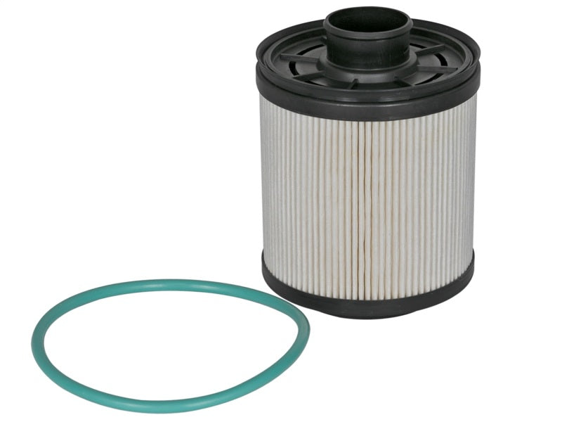 aFe ProGuard D2 Fluid Filters Fuel F/F FUEL Ford Diesel Trucks 11-16 V8-6.7L (td) aFe Fuel Filters