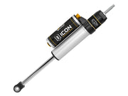 ICON 2005+ Ford F-250/F-350 Super Duty 4WD 4.5in Front 2.5 Series Shocks VS PB CDCV - Pair ICON Shocks and Struts