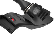 aFe Momentum HD Pro 5R Cold Air Intake System 18-19 Ford F-150 V6-3.0L (td) aFe Cold Air Intakes