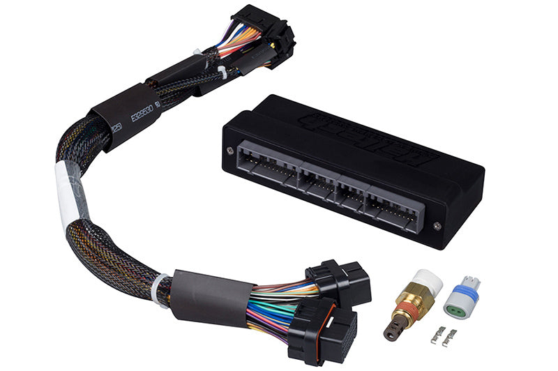 Haltech Elite 1000/1500 Plug-n-Play Adaptor Harness Haltech Wiring Harnesses