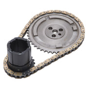 Edelbrock Hex-A-Just True Roller Timing Set By Cloves for Chevy LS7 Edelbrock Timing Chains