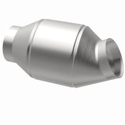 MagnaFlow Universal Catalytic Converter 5.00 C/A 3.00 Spun OEM Magnaflow Catalytic Converter Universal