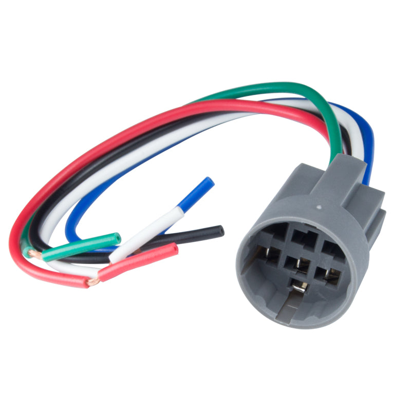 Oracle Pre-Wired Flush Switch Connector ORACLE Lighting Light Accessories and Wiring