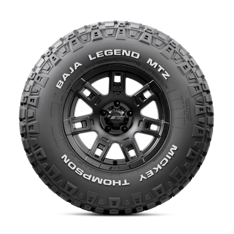 Mickey Thompson Baja Legend MTZ Tire - LT315/75R16 127/124Q - 247929 Mickey Thompson Automotive/UTV Tires - On Road