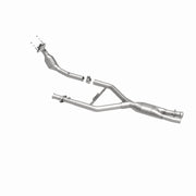 MagnaFlow Direct Fit Catalytic Converter 96-98 Lincoln Mark VIII 4.6L Magnaflow Catalytic Converter Direct Fit