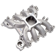 Edelbrock Victor Jr Ford EFI for 4 6L Engines Manifold Only Edelbrock Intake Manifolds