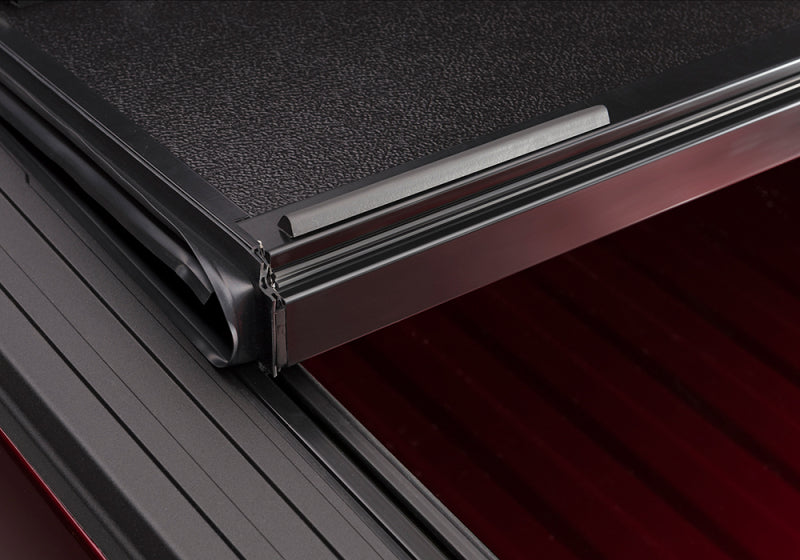 BAK 17-23 Ford Super Duty 6ft 9in Bed BAKFlip FiberMax BAK Tonneau Covers - Hard Fold