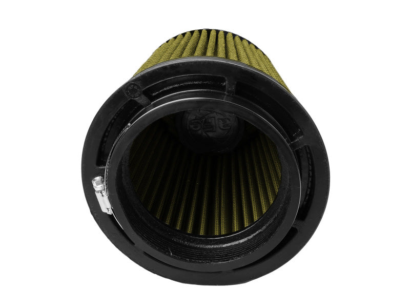 aFe MomentumINtake Replacement Air Filter w/Pro GUARD 7 5IN F x 7IN B x 5-1/2IN T (Inverted) x 9IN aFe Air Filters - Universal Fit