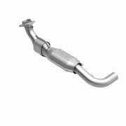 MagnaFlow Direct Fit Catalytic Converter 01-03 F-150 5.4 2WD D/S 49S Magnaflow Catalytic Converter Direct Fit
