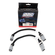 BBK 16-20 GM Camaro 6.2L SS Manual Trans O2 Sensor Wire Harness Extensions (Rear) BBK Gauge Components