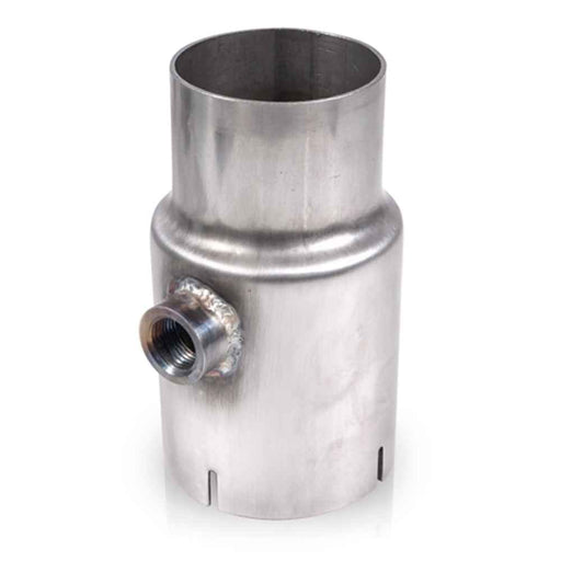 Stainless Works Tubing Transition with O2 Bung TT32.5-O2 My Store